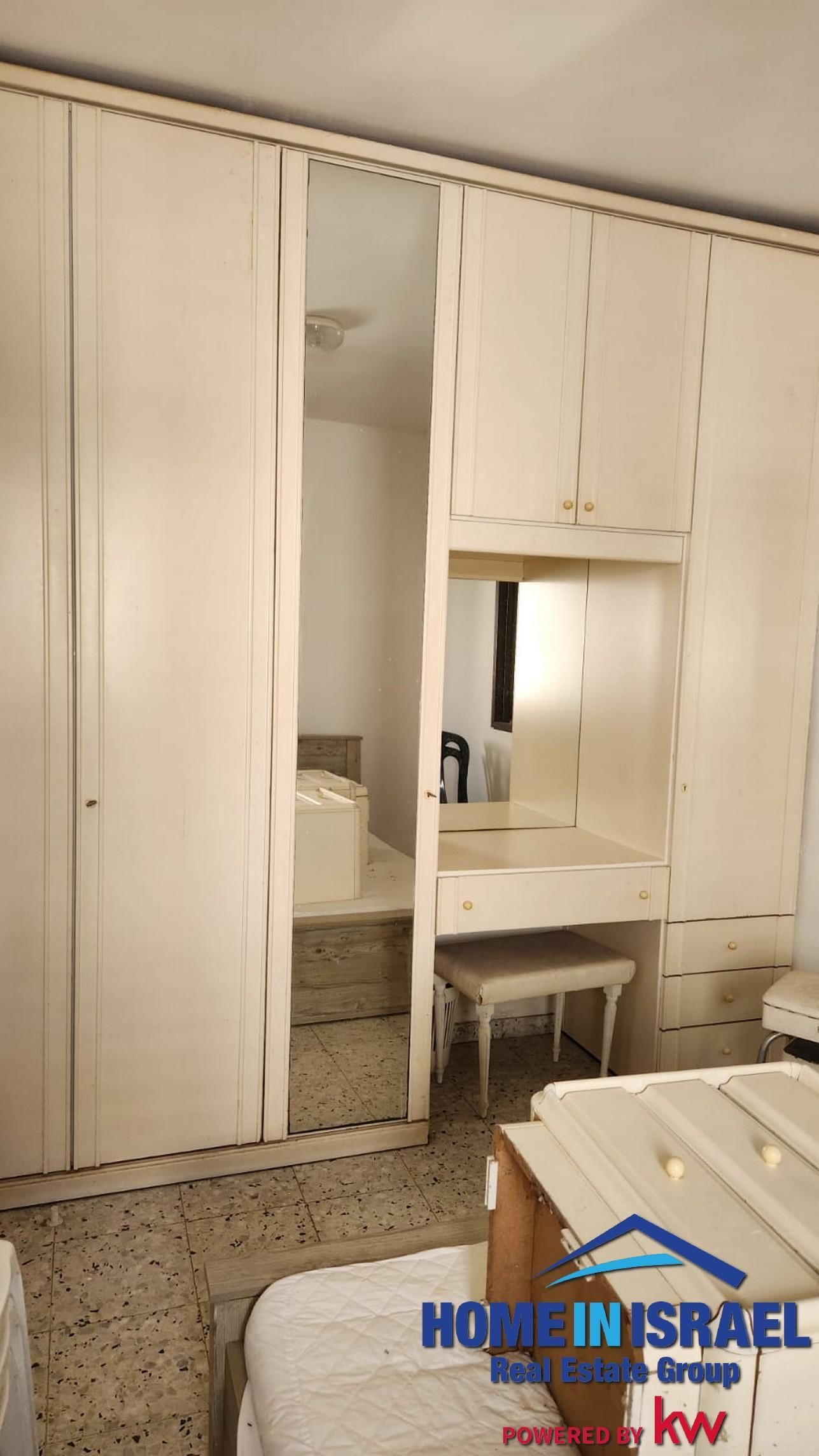 להשכרה בבניין בוטיק בצפון נתניה ליד הטיילת הצפונית — תמונה 1