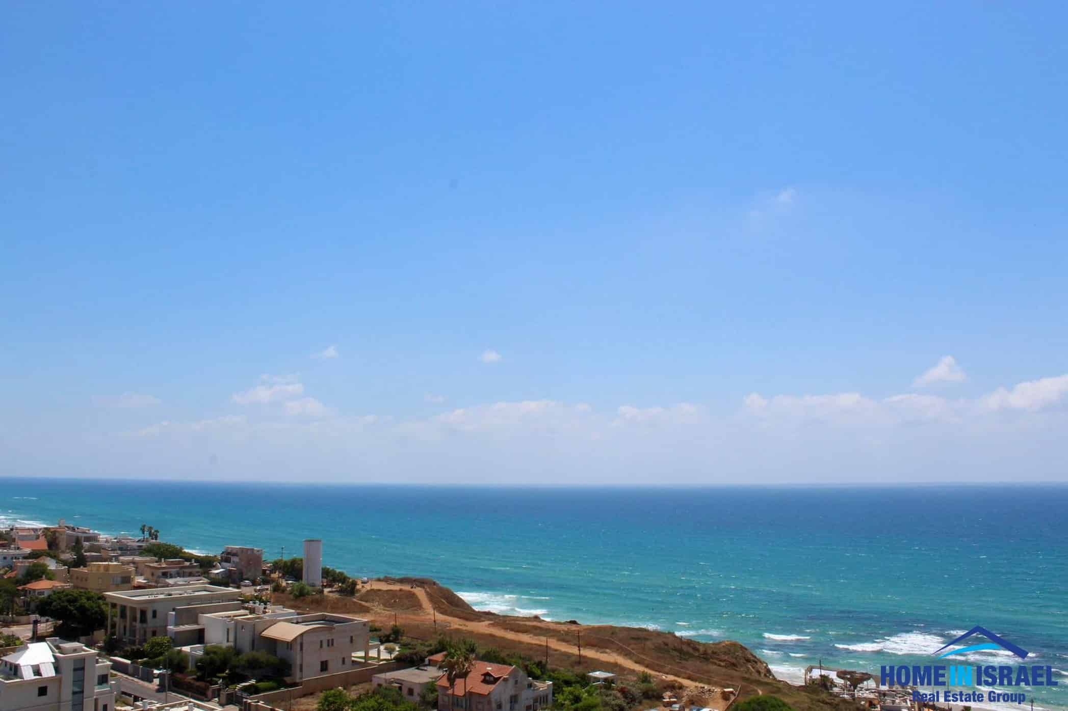 בלעדיות חדשה בפרויקט היוקרה BRIGA BLUE BAY,במיקום מבוקש במיוחד ובמרחק פסיעה מקו החוף הצפוני של נתניה . — תמונה 2