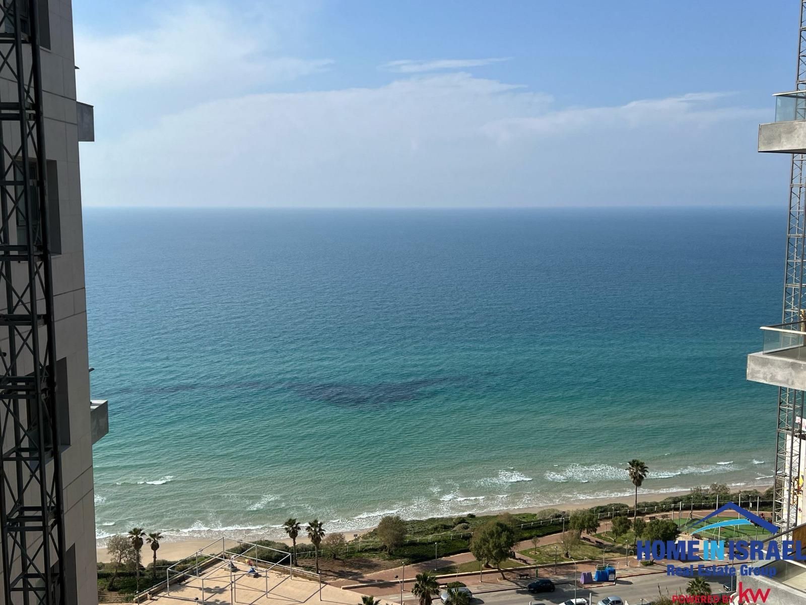 להשכרה בפרויקט האופרה המדהים – דירת 4 חדרים גדולה — תמונה 2