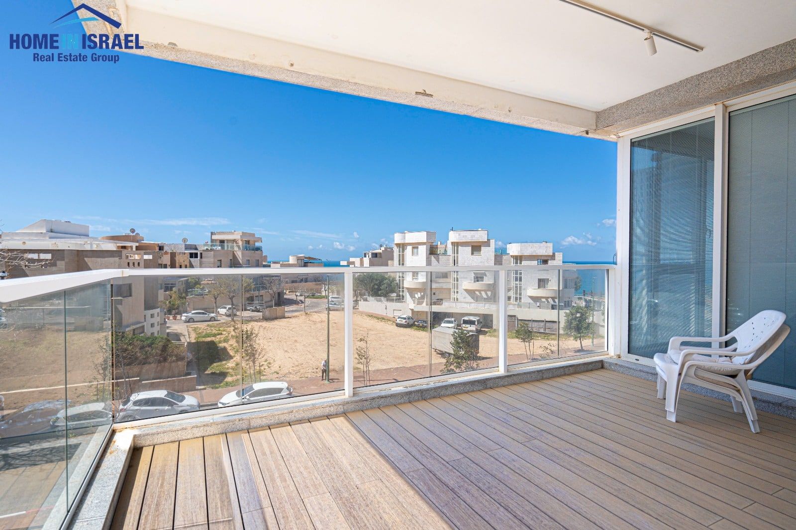 דירה מדהימה למכירה באזור SOUTH BEACH המבוקש, בבניין היוקרתי "הורייזן" בריגה — תמונה 2